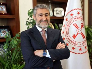 Bakan Nebati: “Kur Korumalı Mevduat Hesaplarında 557 Milyar Lira Birikti”