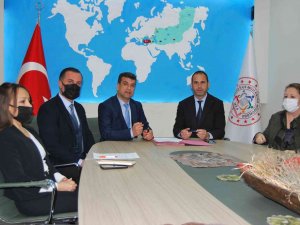 Üniversite Öğrencileri İçin Protokol İmzalandı