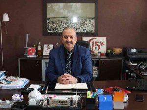 Van İ̇şgem Irak Pazarına Yöneldi