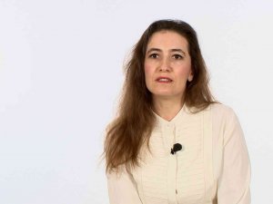 Esogü’de Kaygı Bozukluğu Ve Ekran Kullanımı Konuşuldu