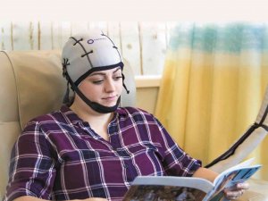 Kemoterapide Saçlarınız Size Kalsın