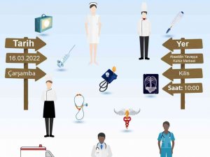 Sanko Üniversitesi Kilis’te Kariyer Günü Düzenliyor