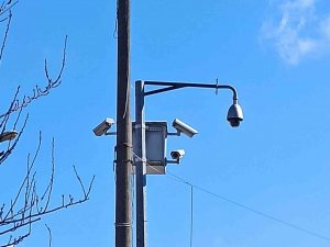 Bafra’da Kgys İle Trafik Denetimleri Başladı