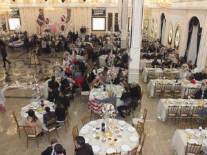 Sağlık Çalışanlarına Motivasyon Etkinliği