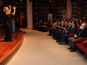 Başkan Altınok 14 Mart Tıp Bayramı’nı Kutladı