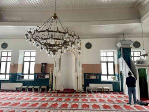 Osmanlı Dönemindeki İ̇stanbul’da Ezan İlk Olarak Bu Camide Okunuyordu