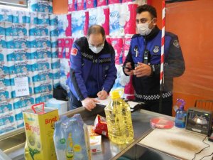 Kocaeli’de Ramazan Ayı Öncesinde Market Denetimleri Sıklaştırıldı