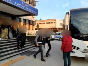 Barda Tartıştıkları Kişi Tarafından Sokak Ortasında Öldürüldü
