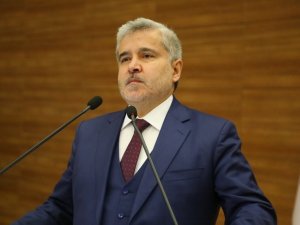 Asü Rektörü Şahin: "A Grup Ameliyatlar Artık Aksaray’da Yapılabilir Hale Geldi"