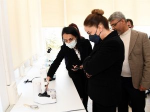 Ulubey’in Sağlığı İçin Önemli Bir Yatırım Hizmete Girdi