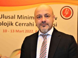 Prof. Dr. A. Barbaros Başeskioğlu: “Varikosalde 6 Kişiden 1’i Cerrahi Müdahale Gerektirir”
