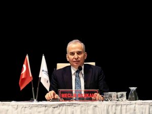 Denizli’de Kırsal Kalkınma Hamlesi Sürüyor
