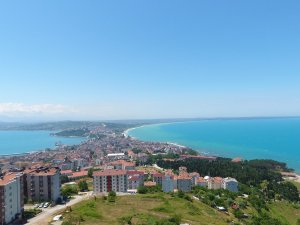 Sinop’ta Konut Satışı Son Bir Ayda Azaldı