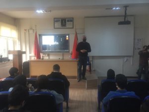 Hedef Sıfır İş Kazası