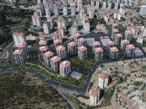 Battalgazi Mahallesi 2. Etap Kentsel Dönüşüm İçin Anlaşmalar Başladı