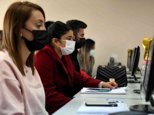 Yetenek Dönüşüm Projesi İstihdam Kapıları Açıyor