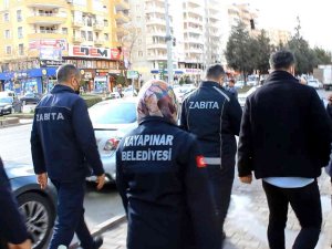 Kayapınar Belediyesi’nden Yağ Stokçuluğuna Karşı Denetim