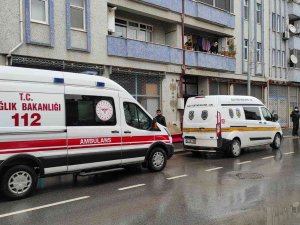 Eşi Tarafından Tüfekle Vurulmuştu, 25 Gün Sonra Hayatını Kaybetti