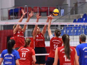 Play-off Grubu Belli Oldu