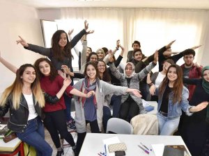 Murgem’e Başvurular Başladı