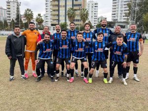 Camspor’da Hedef Şampiyonluk