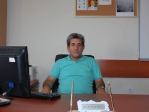 Define Kazısında Yakalanan Akü Profesörüyle İlgili Flaş Gelişme