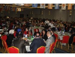 Ak Parti Aday Adayları İnegöl Teşkilatına Tanıtıldı
