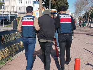 Terör Operasyonunda 1 Tutuklama