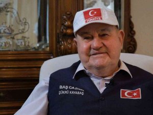 Şükrü Kayabaş: “Puanlama İle Başpehlivan Olunmaması Gerekir”