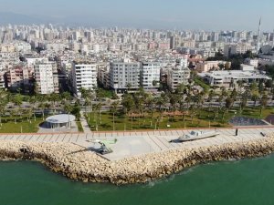 Yabancıların Mersin’den Aldığı Konut Sayısı İlk İki Ayda 435’e Yükseldi