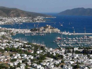 Muğla’da Konut Satışları Yüzde 5,5 Arttı