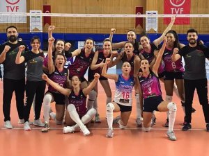 Osb Teknik Koleji Sezonu 4. Sırada Tamamladı