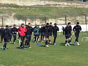 Denizlispor Üst Sıralar İçin Kenetlendi