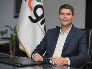 Antgi̇ad İle Antalyaspor’dan Döşemealtı Gençlerine Yeni Bir Kütüphane