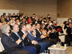 Neü’de 14 Mart Tıp Bayramı Kutlandı