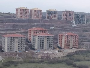 Balıkesir’de Şubat Ayında 2 Bin 196 Konut Satıldı