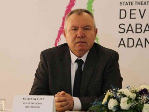 Uluslararası Adana Tiyatro Festivali 23. Kez Perde Açacak
