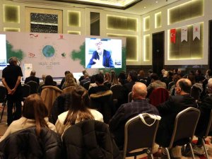 Bakan Yardımcısı Birpınar: "Atığa Yatırım Yapan Çok Para Kazanır"