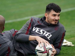 Uğurcan Çakır’ın, ’Benim Hikayem’ Belgeseli Şampiyonluk Kutlamalarını Bekliyor