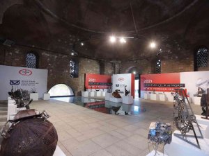 7’nci Erdemir Çelik Ve Yaşam Heykel Yarışması İçin Başvurular Başladı