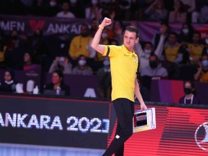 Vakıfbank, Şampiyonlar Ligi’nde Yarı Final İçin Sahaya Çıkıyor