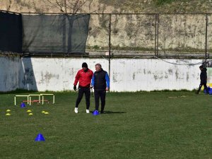 Denizlispor’da Hedef En Az 40 Puan