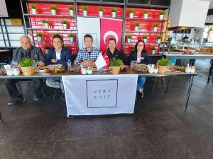 Turizm Tedarikçileri Bodrum’da Buluşuyor