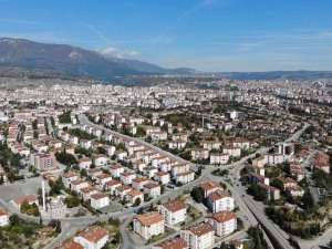 Karabük’te Şubat Ayında 242 Konut Satıldı