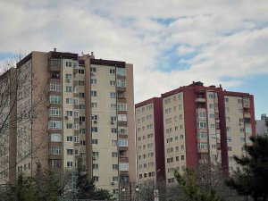 "Kira Artışı Vatandaşı Konut Almaya İtiyor"