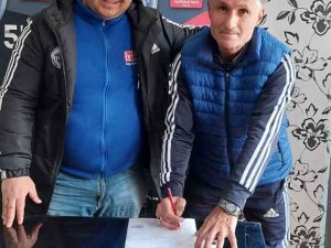 Kocasinan Yemlihaspor’da Necati Öztürk Dönemi