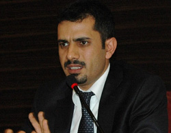 Gazeteci Mehmet Baransu Tutuklandı