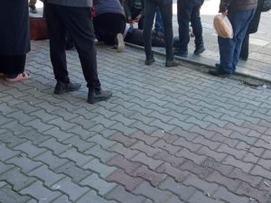 Başkent’te Düzenlenen Silahlı Saldırıda 1 Kişi Hayatını Kaybetti