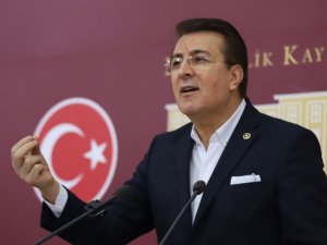 Aydemir’den Kızılelma Vurgusu