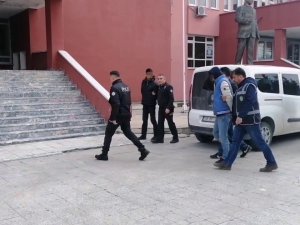 Polisten Kod Adı “Yıldız” Operasyonu